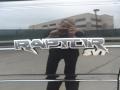 2012 Tuxedo Black Metallic Ford F150 SVT Raptor SuperCrew 4x4  photo #18