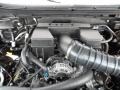 6.2 Liter SOHC 16-Valve VCT V8 Engine for 2012 Ford F150 SVT Raptor SuperCrew 4x4 #61753166