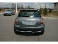 Dark Silver Metallic - Cooper S Hardtop Photo No. 4