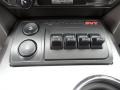 Raptor Black Leather/Cloth Controls Photo for 2012 Ford F150 #61753250