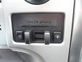 Raptor Black Leather/Cloth Controls Photo for 2012 Ford F150 #61753262