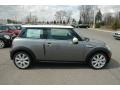 Dark Silver Metallic - Cooper S Hardtop Photo No. 6