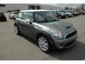 Dark Silver Metallic - Cooper S Hardtop Photo No. 7