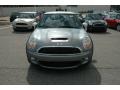 Dark Silver Metallic - Cooper S Hardtop Photo No. 8