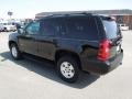 Black - Tahoe LT 4x4 Photo No. 3