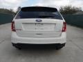 White Suede - Edge SEL EcoBoost Photo No. 4