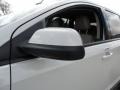 White Suede - Edge SEL EcoBoost Photo No. 12