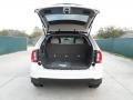 White Suede - Edge SEL EcoBoost Photo No. 20
