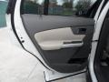 White Suede - Edge SEL EcoBoost Photo No. 23