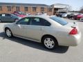 Gold Mist Metallic - Impala LT Photo No. 3