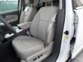 White Suede - Edge SEL EcoBoost Photo No. 27