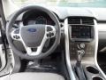White Suede - Edge SEL EcoBoost Photo No. 29