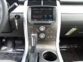 White Suede - Edge SEL EcoBoost Photo No. 30