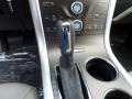 White Suede - Edge SEL EcoBoost Photo No. 34