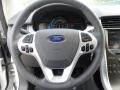White Suede - Edge SEL EcoBoost Photo No. 35