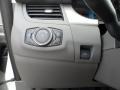 White Suede - Edge SEL EcoBoost Photo No. 37