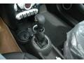 Dark Silver Metallic - Cooper S Hardtop Photo No. 14