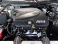 Gold Mist Metallic - Impala LT Photo No. 24