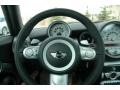 Dark Silver Metallic - Cooper S Hardtop Photo No. 15
