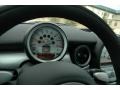 Dark Silver Metallic - Cooper S Hardtop Photo No. 16