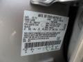 Ingot Silver Metallic - Edge SEL Photo No. 38