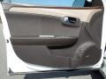 Cocoa/Cashmere Door Panel Photo for 2011 Chevrolet Malibu #61753982