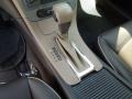 6 Speed Automatic 2011 Chevrolet Malibu LTZ Transmission