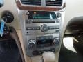 Cocoa/Cashmere Audio System Photo for 2011 Chevrolet Malibu #61753994