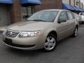Golden Cashmere - ION 2 Sedan Photo No. 2