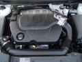 3.6 Liter DOHC 24-Valve VVT V6 Engine for 2011 Chevrolet Malibu LTZ #61754069