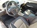 Cocoa/Cashmere Prime Interior Photo for 2011 Chevrolet Malibu #61754075