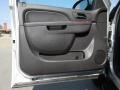Sheer Silver Metallic - Suburban LT 4x4 Photo No. 8