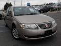Golden Cashmere - ION 2 Sedan Photo No. 4