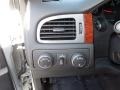 Sheer Silver Metallic - Suburban LT 4x4 Photo No. 9