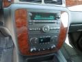 Sheer Silver Metallic - Suburban LT 4x4 Photo No. 10