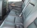 Sheer Silver Metallic - Suburban LT 4x4 Photo No. 13