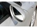 1999 Arctic Silver Metallic Porsche 911 Carrera Cabriolet  photo #30