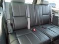 Sheer Silver Metallic - Suburban LT 4x4 Photo No. 18