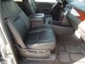 Sheer Silver Metallic - Suburban LT 4x4 Photo No. 20