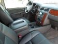 Sheer Silver Metallic - Suburban LT 4x4 Photo No. 21