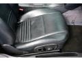 1999 Arctic Silver Metallic Porsche 911 Carrera Cabriolet  photo #40