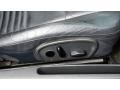 1999 Arctic Silver Metallic Porsche 911 Carrera Cabriolet  photo #41
