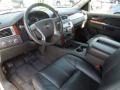 Sheer Silver Metallic - Suburban LT 4x4 Photo No. 25