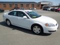 Summit White - Impala LT Photo No. 2