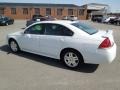 Summit White - Impala LT Photo No. 3