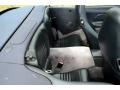 1999 Arctic Silver Metallic Porsche 911 Carrera Cabriolet  photo #48