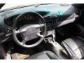 1999 Arctic Silver Metallic Porsche 911 Carrera Cabriolet  photo #51
