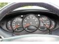 1999 Arctic Silver Metallic Porsche 911 Carrera Cabriolet  photo #56