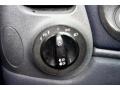 1999 Arctic Silver Metallic Porsche 911 Carrera Cabriolet  photo #60