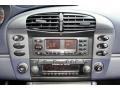 1999 Arctic Silver Metallic Porsche 911 Carrera Cabriolet  photo #65